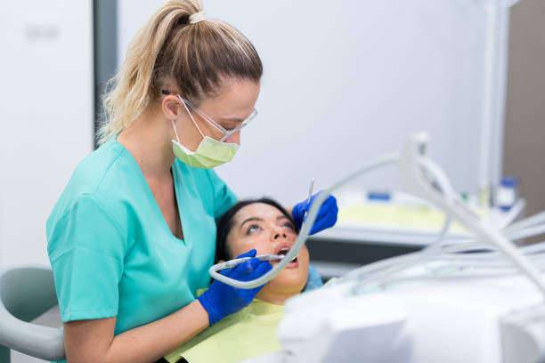 Best Emergency Dentist Near Me  in Mangonia Park, FL