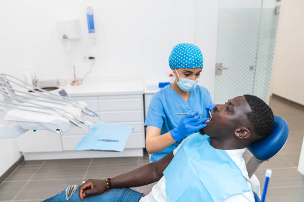 Urgent Tooth Repair in FL